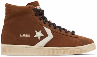 Barriers x Converse Pro Leather 'The North Star' A01787C Barriers x Converse Pro Leather 'The North Star' A01787C
