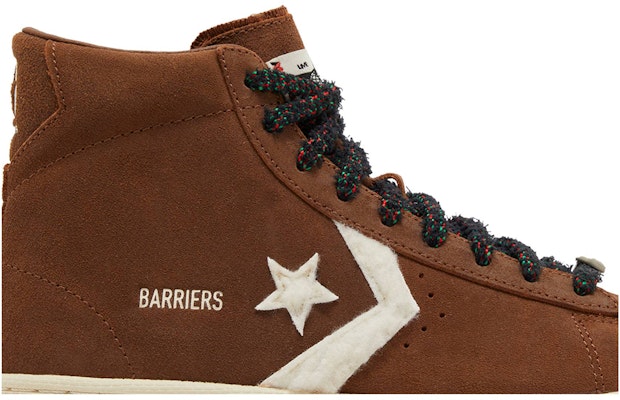 Barriers x Converse Pro Leather 'Bintang Utara' A01787C Order Barriers x Converse Pro Leather 'Bintang Utara' A01787C