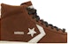 Barriers x Converse Pro Leather 'The North Star' - Barriers x Converse Pro Leather 'Bintang Utara' A01787C
