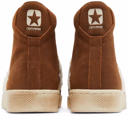 Barriers x Converse Pro Leather 'Bintang Utara' A01787C Details for Barriers x Converse Pro Leather 'Bintang Utara' A01787C
