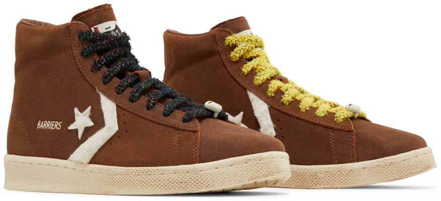 Barriers x Converse Pro Leather 'Bintang Utara' A01787C Cheap Barriers x Converse Pro Leather 'Bintang Utara' A01787C