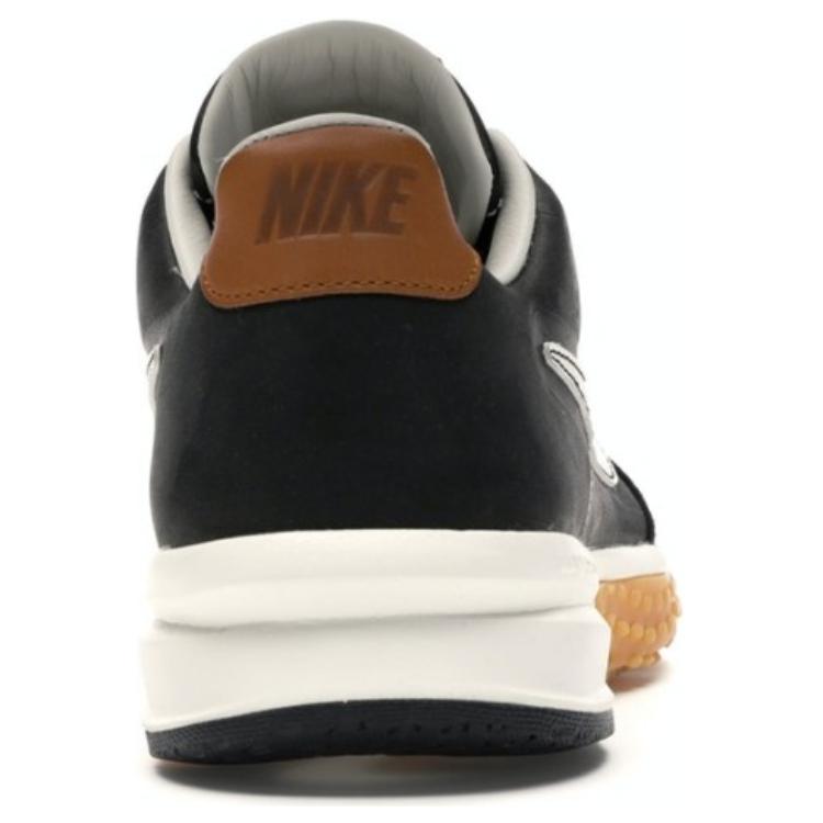 Purchase Nike Alpha Huarache Turf 2 減震耐磨 低筒 訓練鞋 男女同款 黑色