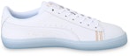 Order x Puma Basket Classic one8 运动鞋 白色/蓝色 368202-01