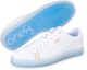 Purchase x Puma Basket Classic one8 运动鞋 白色/蓝色 368202-01