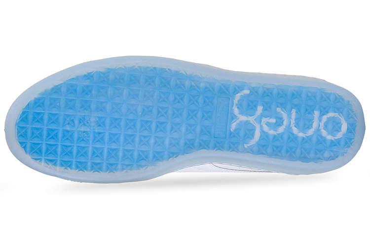 Details for x Puma Basket Classic one8 运动鞋 白色/蓝色 368202-01