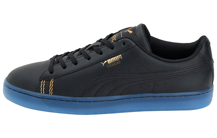 Buy Puma x 籃球經典one8 黑金