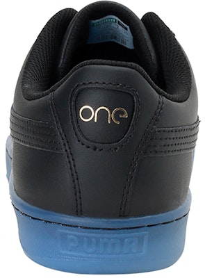 プーマ バスケット クラシック one8 黒/金 368202-02 Shop プーマ バスケット クラシック one8 黒/金 368202-02