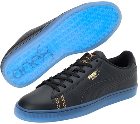 プーマ バスケット クラシック one8 黒/金 368202-02 Purchase プーマ バスケット クラシック one8 黒/金 368202-02