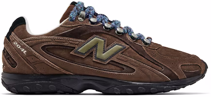 Basketcase x New Balance 204L 'Beef & Broccoli' U204LBC1 Basketcase x New Balance 204L 'Beef & Broccoli' U204LBC1