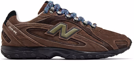 Basketcase x New Balance 204L 'Beef & Broccoli' U204LBC1 Basketcase x New Balance 204L 'Beef & Broccoli' U204LBC1