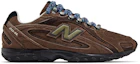 Buy Basketcase x New Balance 204L ''Beef & Broccoli'' Sepatu Sneakers. U204LBC1