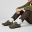 Order Basketcase x New Balance 204L ''牛肉和西兰花'' U204LBC1
