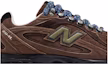 Lookbook Basketcase x New Balance 204L ''牛肉和西兰花'' U204LBC1