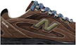 Lookbook Basketcase x New Balance 204L ''Beef & Broccoli'' Sepatu Sneakers. U204LBC1