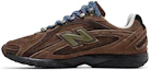 Shop Basketcase x New Balance 204L ''Beef & Broccoli'' Sepatu Sneakers. U204LBC1