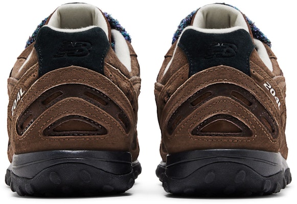 Basketcase x New Balance 204L ''牛肉與西蘭花'' U204LBC1 Cheap Basketcase x New Balance 204L ''牛肉與西蘭花'' U204LBC1
