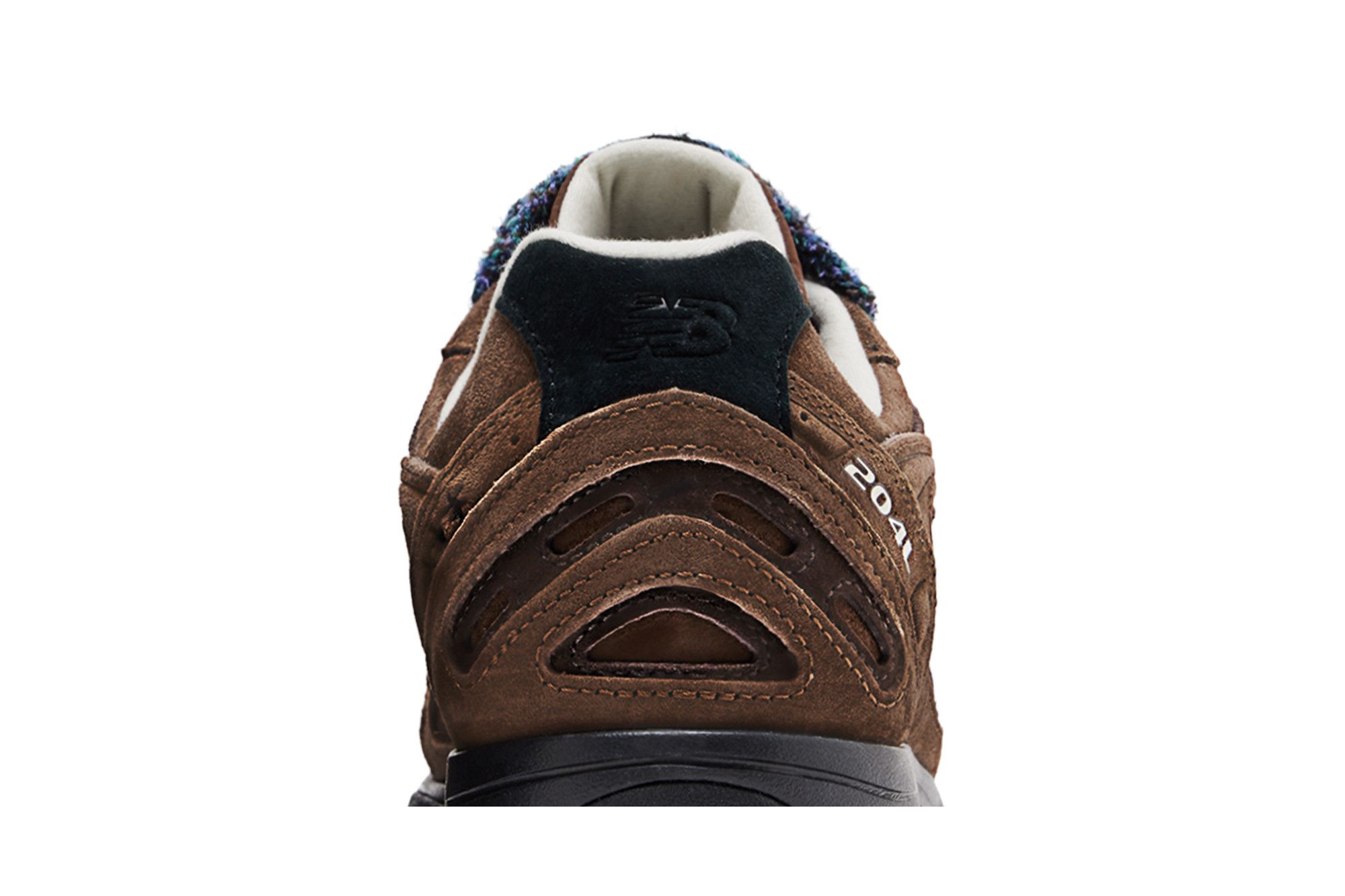 Cheap Basketcase x New Balance 204L ''Beef & Broccoli'' Sepatu Sneakers. U204LBC1