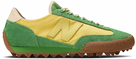 BASKETCASE x New Balance Gator Run 'Lime Star Burst' UGTR24J