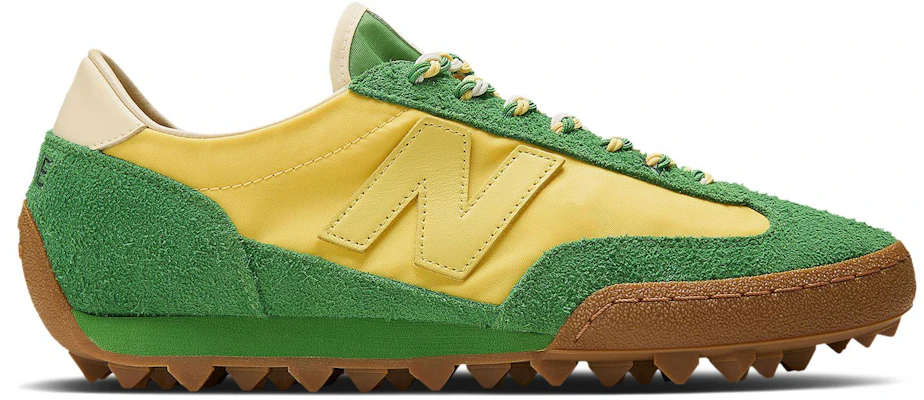 BASKETCASE x New Balance Gator Run 'Lime Star Burst' UGTR24J Buy BASKETCASE x New Balance Gator Run 'Lime Star Burst' UGTR24J