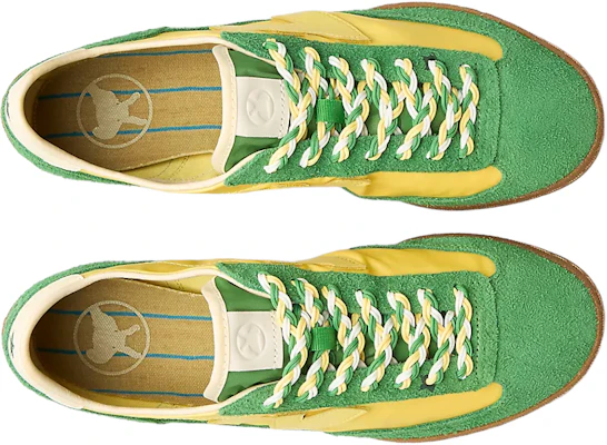 BASKETCASE x New Balance Gator Run 'Lime Star Burst' UGTR24J Order BASKETCASE x New Balance Gator Run 'Lime Star Burst' UGTR24J