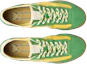 Order BASKETCASE x New Balance Gator Run 'Lime Star Burst' UGTR24J