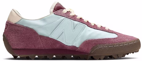 BASKETCASE x New Balance Gator Run 'Washed Burgundy' UGTR1LB