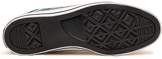 蝙蝠俠 x 匡威Chuck Taylor All Star 高筒球鞋 '80周年紀念款 - 第164期' 167304F Shop 蝙蝠俠 x 匡威Chuck Taylor All Star 高筒球鞋 '80周年紀念款 - 第164期' 167304F