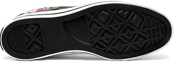 Batman x Converse Chuck Taylor All Star High '80th Anniversary - Edisi 190' 167303C Purchase Batman x Converse Chuck Taylor All Star High '80th Anniversary - Edisi 190' 167303C