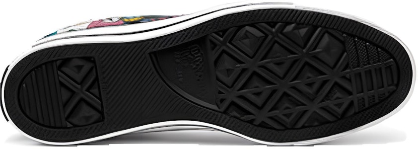 배트맨 80주년 기념 컨버스 척테일러 하이 '이슈 190' 167303C Purchase 배트맨 80주년 기념 컨버스 척테일러 하이 '이슈 190' 167303C