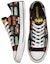 Lookbook Batman x Converse Chuck Taylor All Star Low '80th Anniversary - Logo' 167319F