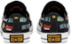 Batman x Converse Chuck Taylor All Star Low '80th Anniversary - Logo' 167319F