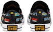 Shop Batman x Converse Chuck Taylor All Star Low '80th Anniversary - Logo' 167319F