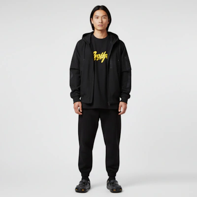 Batman x Crocs Classic Clog 'Batmobile'