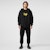 Batman x Crocs Kasut Clog Klasik 'Batmobile' 210219-001