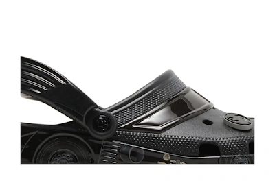 Batman x Crocs Classic Clog 'Batmobile'
