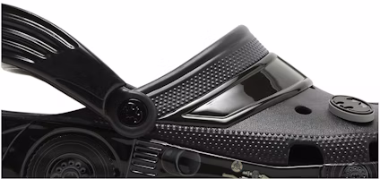 バットマン×クロックス クラシック クロッグ 「バットモービル」 210219-001 Shop バットマン×クロックス クラシック クロッグ 「バットモービル」 210219-001