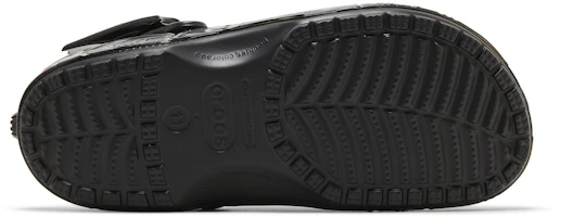 Purchase 蝙蝠俠聯名款Crocs經典洞洞鞋「蝙蝠車」 210219-001