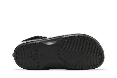 Batman x Crocs Classic Clog 'Batmobile'