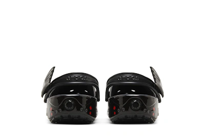 Batman x Crocs Classic Clog 'Batmobile'