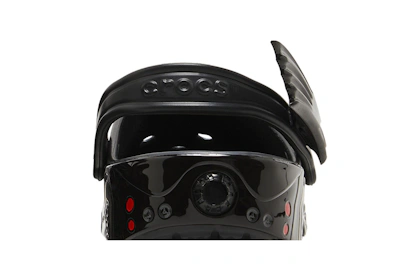 Batman x Crocs Classic Clog 'Batmobile'