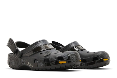 Batman x Crocs Classic Clog 'Batmobile'