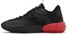 Batman x Puma Court Rider 2.0 'Black Barbados Cherry' 376849-01