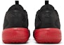 Details for Batman x Puma Court Rider 2.0 'Black Barbados Cherry' 376849-01