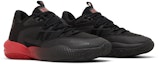 Cheap Batman x Puma Court Rider 2.0 'Black Barbados Cherry' 376849-01