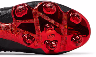 Purchase 蝙蝠俠 x Puma Future 1.3 FG AG '黑色高危紅' 106951-01