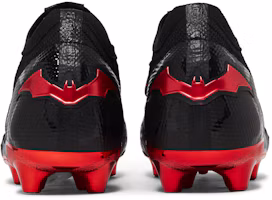 Details for 蝙蝠俠 x Puma Future 1.3 FG AG '黑色高危紅' 106951-01