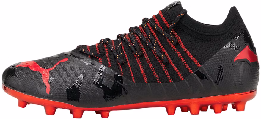 DC Comics x Puma Future Z 1.3 MG 'Batman' 106962-01 Buy DC Comics x Puma Future Z 1.3 MG 'Batman' 106962-01