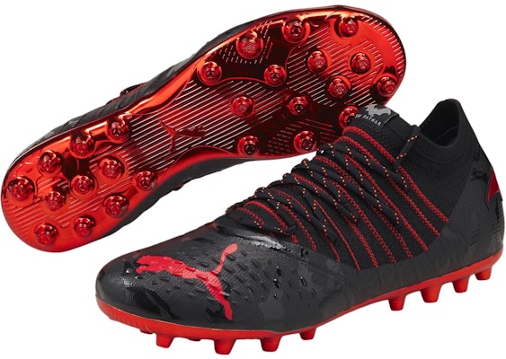 DC Comics x Puma Future Z 1.3 MG 'Batman' 106962-01 Lookbook DC Comics x Puma Future Z 1.3 MG 'Batman' 106962-01