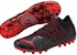 Puma Future Z 1.3 MG x Batman 'Hitam Merah Risiko Tinggi' 106962-01
