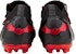 Puma Future Z 1.3 MG x Batman 'Hitam Merah Risiko Tinggi' 106962-01